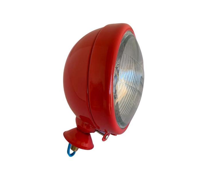 Imagem de Farol Dianteiro Para trator Massey 50x/55x/65x/85x/95x