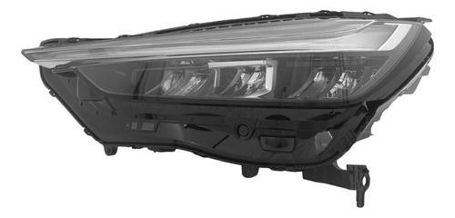 Imagem de Farol hrv 2022/24 full led orig. cinza par