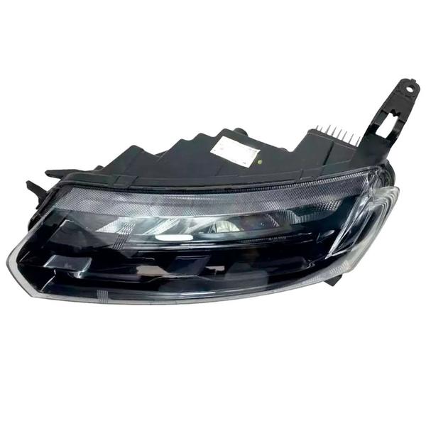 Imagem de Farol Kwid 2022 2023 2024 Superior DRL Led Direito