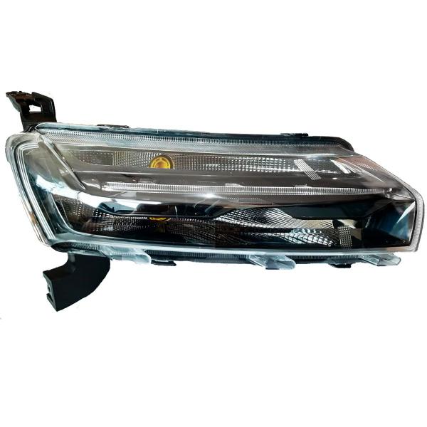 Imagem de Farol Kwid 2022 2023 2024 Superior DRL Led Direito