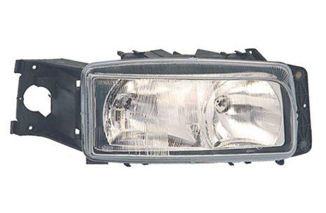 Imagem de Farol Lado Direito Caminhão Volvo VM VM17 VM23 VM210  VM 220 VM260 VM270 VM290 VM310 VM330