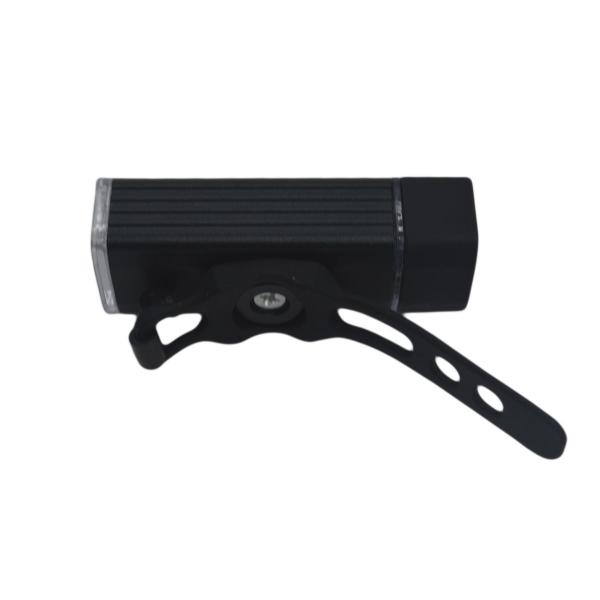 Imagem de Farol Lanterna Bike 180 Lumens BG-CY01 USB Recarregável