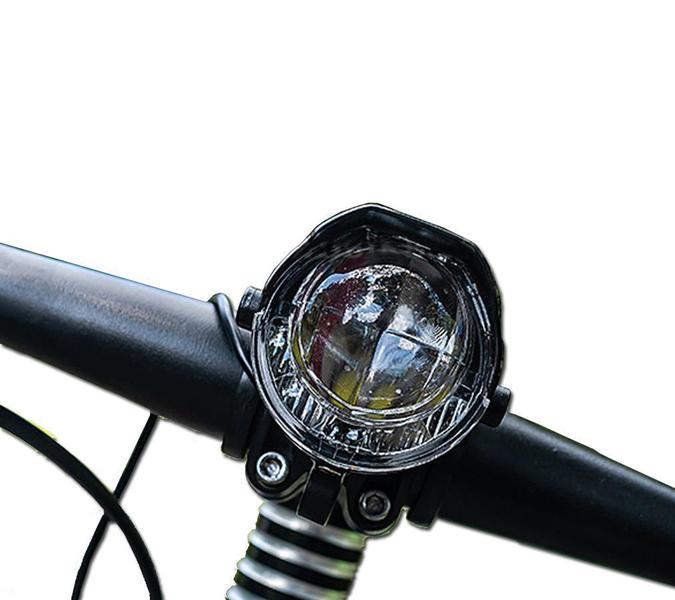 Imagem de Farol Lanterna Bike Mtb Led 750 lumens Prova Dágua