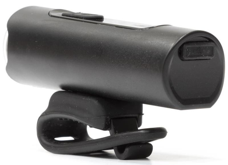 Farol Led Usb 200 Lumens Absolute Prime - ROGERIO BIKES Imagem de Farol Led Usb 200 Lumens Absolute Prime