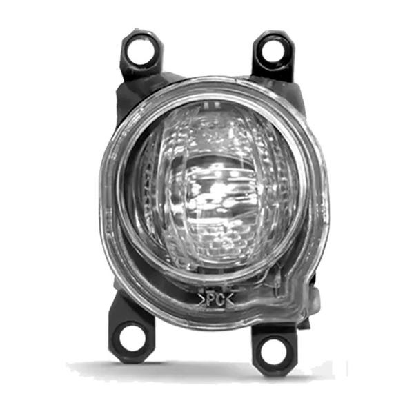 Imagem de Farol milha auxiliar corolla 20/24 hilux srv 21/23 direito