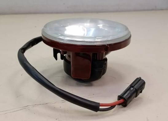 Imagem de Farol Milha Auxiliar Crossfox 2005/2010 Novo Original Vw4081