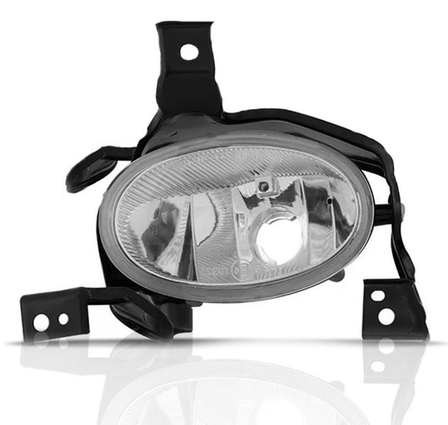 Imagem de Farol Milha Auxiliar Honda Crv 2010 2011 - Unidade