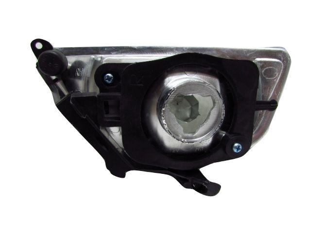 Imagem de Farol Milha Auxiliar Neblina Ford Focus 2004 A 2008 Direito