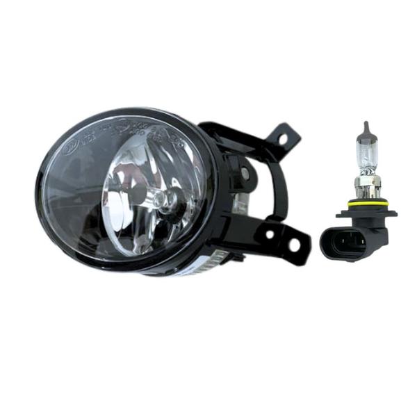 Imagem de Farol Milha Auxiliar Neblina Gol Voyage Fox SpaceFox  LE