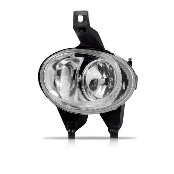 Imagem de Farol Milha Auxiliar Peugeot 206 Bocão 2004 A 2010 Direito