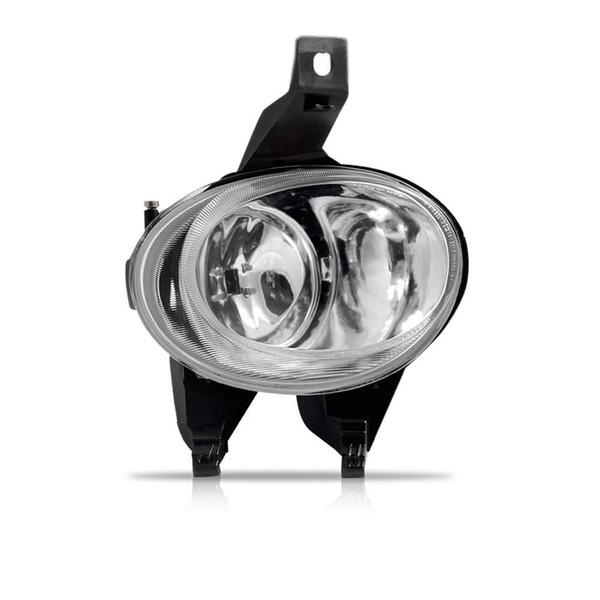 Imagem de Farol Milha Auxiliar Peugeot 206 Bocão 2004 A 2010 Direito