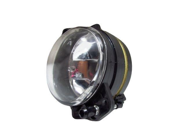 Imagem de Farol Milha Gol Voyage Saveiro G5 Polo 2007 Fox 2010 Direito