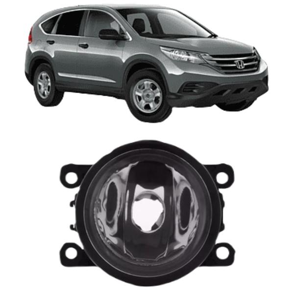 Imagem de Farol Milha Honda Crv 2012 a 2015 Esquerdo