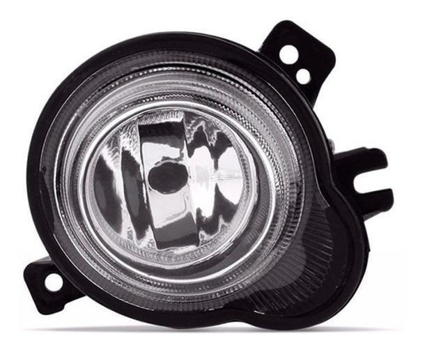 Imagem de Farol Milha Jac J3 10 A 13 Auxiliar Neblina Hatch Ou Sedan