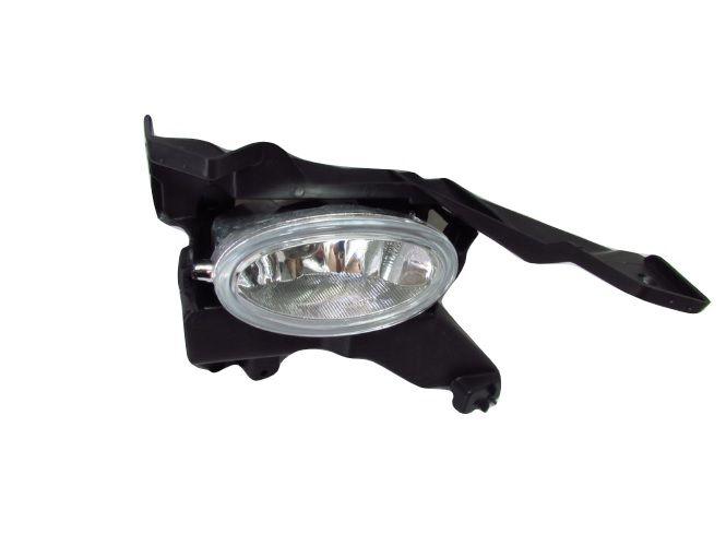 Imagem de Farol Milha Neblina Auxiliar Honda City 2009 10 2011 Direito