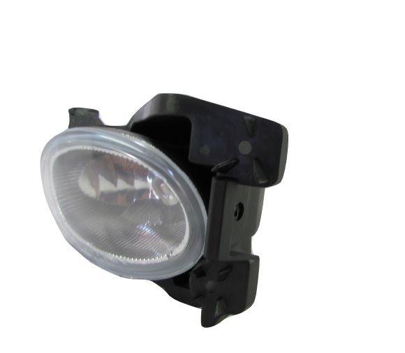 Imagem de Farol Milha Neblina Honda City 2012 2013 2014 Direito