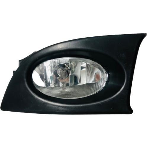 Imagem de Farol milha neblina le honda fit 2006/2007 2007 2008 vidro