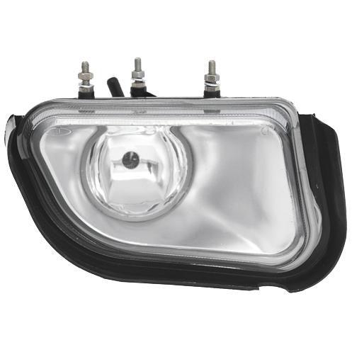 Imagem de Farol Milha S10 Blazer 2001 A 2011 Lado Direito