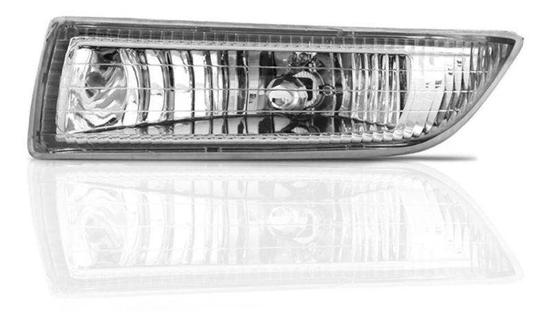 Imagem de Farol Milha Toyota Corolla 2003 2004 Fielder 2005 2006 2007