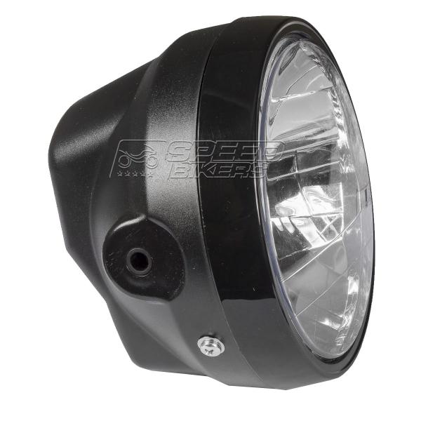 Imagem de Farol Modelo Origin Cg 125 Titan 150 Fan 00á13 C/lampada