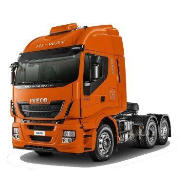 Imagem de Farol Principal Iveco Stralis (cromado) - LE