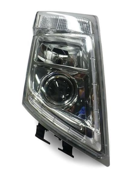 Imagem de Farol Principal Volvo FH após 2009