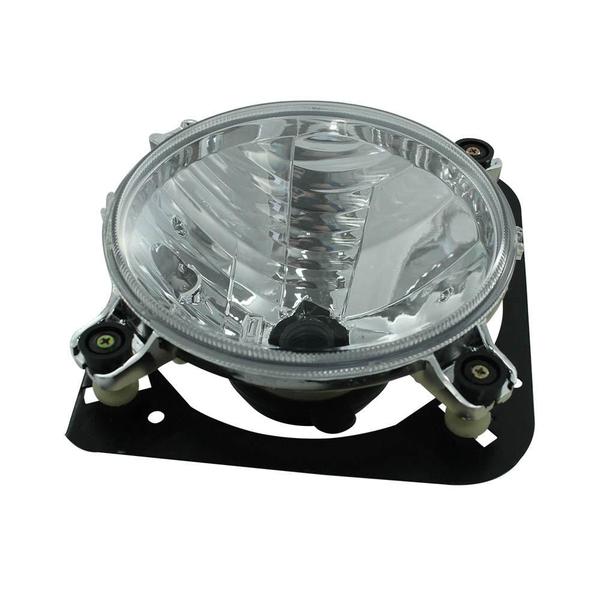 Imagem de Farol vw 5140/8150/9150 delivery ld orgus h4 nac. **vw deliv