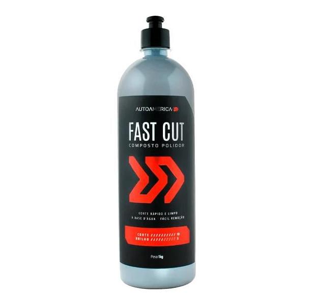 Fast cut autoamerica - 5081 Imagem de Fast cut autoamerica - 5081
