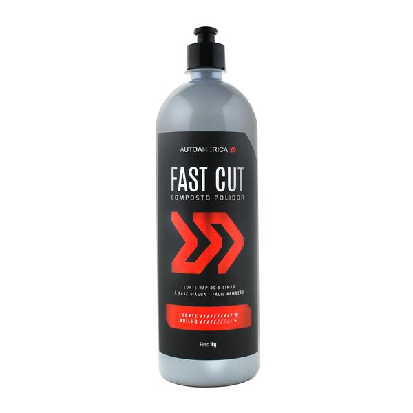 Fast cut autoamerica - 5081 Imagem de Fast cut autoamerica - 5081