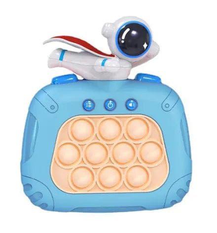 Fast Push Game POP IT Giro Brinquedo Game Anti Stress Ansiedade presente de festa - SUPER UP Imagem de Fast Push Game POP IT Giro Brinquedo Game Anti Stress Ansiedade presente de festa