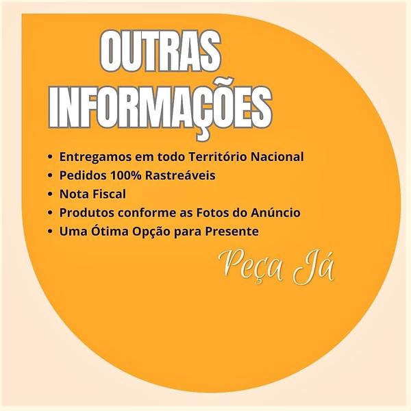 Imagem de Fatiador Picador Alho C/ Compartimento Compacto Lâmina Inox