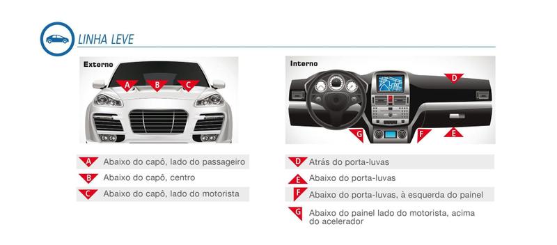 Imagem de FB704 Filtro Ar Condicionado Gm Meriva 02/.. - Filtros Brasil