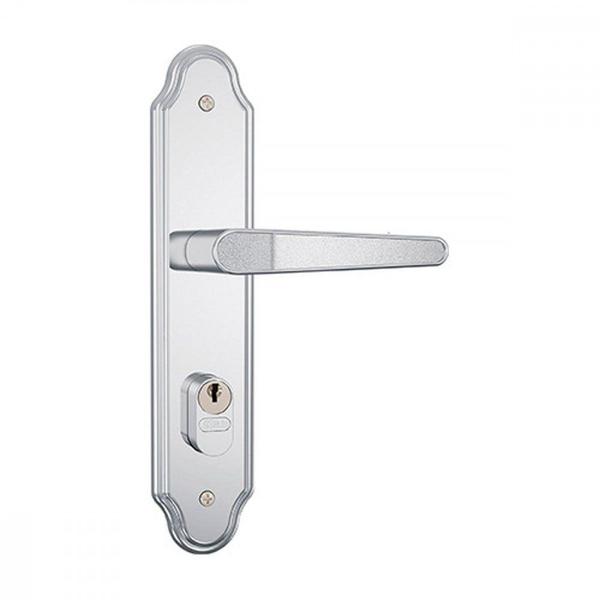 Imagem de Fechad Stam Inox Alav.A 803/3 Externa