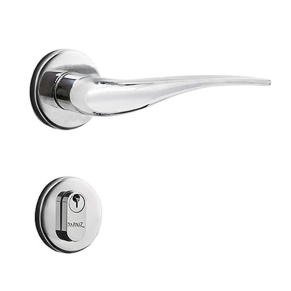 Fechadura 3400 R61 MZ930 - 03930A3CA - PAPAIZ Imagem de Fechadura 3400 R61 MZ930 - 03930A3CA - PAPAIZ