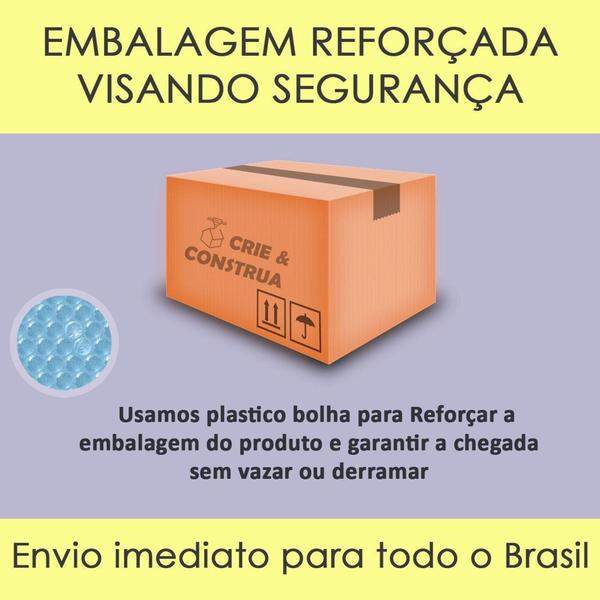 Imagem de Fechadura Aço Resistente 814/33 Espelho Inox STAM