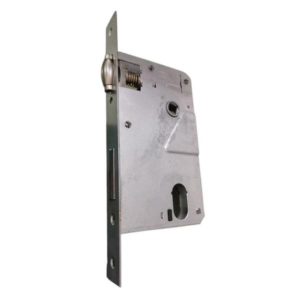 Fechadura Aliança Rolete Externa 5600/20 CR - Fechadura e Maçaneta