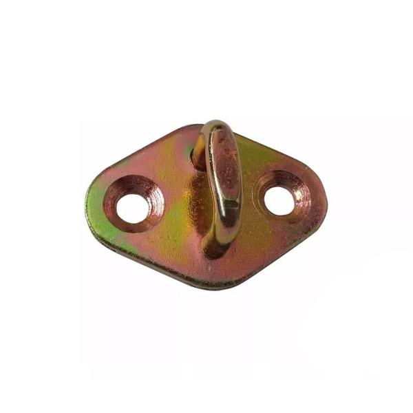 Fechadura + Batente Da Porta Toyota Bandeirante 1985 A 2001 - Supercenter Automotive Parts Imagem de Fechadura + Batente Da Porta Toyota Bandeirante 1985 A 2001