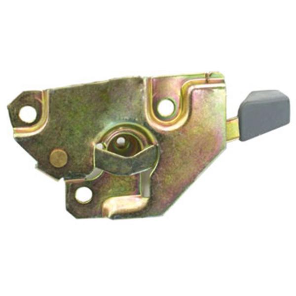 Fechadura Capô Lado Direito Iveco Eurotrakker Após 97 - Universal Imagem de Fechadura Capô Lado Direito Iveco Eurotrakker Após 97