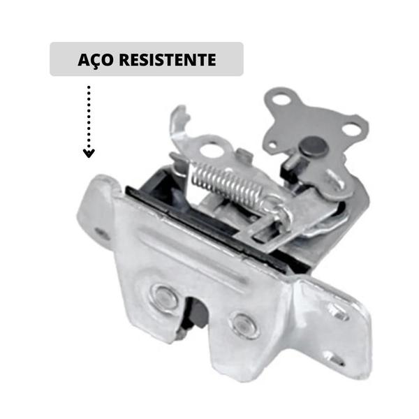 Imagem de Fechadura Elétrica Porta-malas Pajero Sport 1999 A 2011