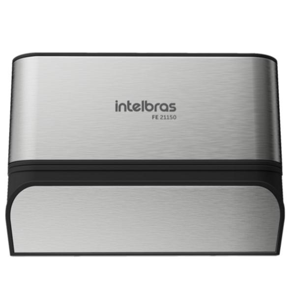 Imagem de Fechadura Eletroimã FE21150 D sem Sensor Intelbras