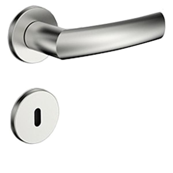 Imagem de Fechadura Interna Soprano Piena, Inox - 3042.0487.90