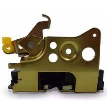 Fechadura Lateral Original Correr Ducato Jumper Boxer Todos - Universal Imagem de Fechadura Lateral Original Correr Ducato Jumper Boxer Todos
