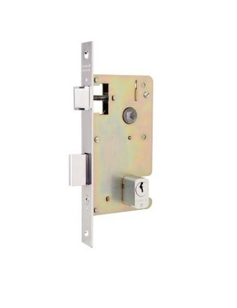 Imagem de Fechadura Lockwell Externa Maquina 45mm Inox