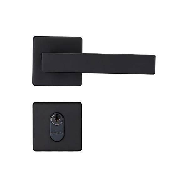 Fechadura Pado Externa 40MM Concept RQ1 408-40CE EP Imagem de Fechadura Pado Externa 40MM Concept RQ1 408-40CE EP