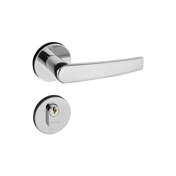 Fechadura Pado Externa 40MM Concept RR1 401-40CE CR Imagem de Fechadura Pado Externa 40MM Concept RR1 401-40CE CR