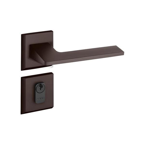Fechadura Pado Externa 40MM Sara RQ3 502-40PE CT Imagem de Fechadura Pado Externa 40MM Sara RQ3 502-40PE CT
