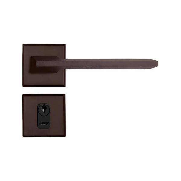Fechadura Pado Externa 40MM Sara RQ3 502-40PE CT Imagem de Fechadura Pado Externa 40MM Sara RQ3 502-40PE CT