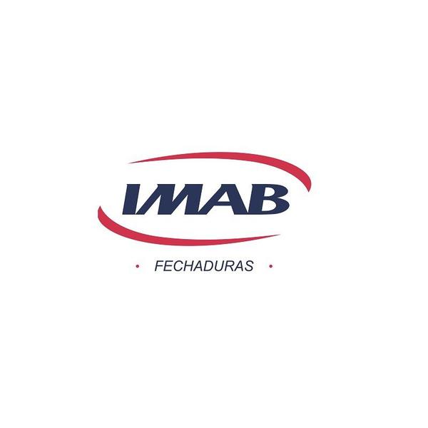 Fechadura porta banheiro tera imab wc acetinada escovada 40mm Imagem de Fechadura porta banheiro tera imab wc acetinada escovada 40mm