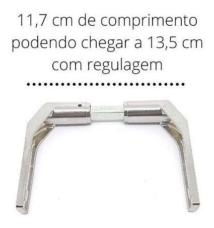 Imagem de Fechadura Porta Externa Broca 40 Mm Soprano Cr Melhor Preço