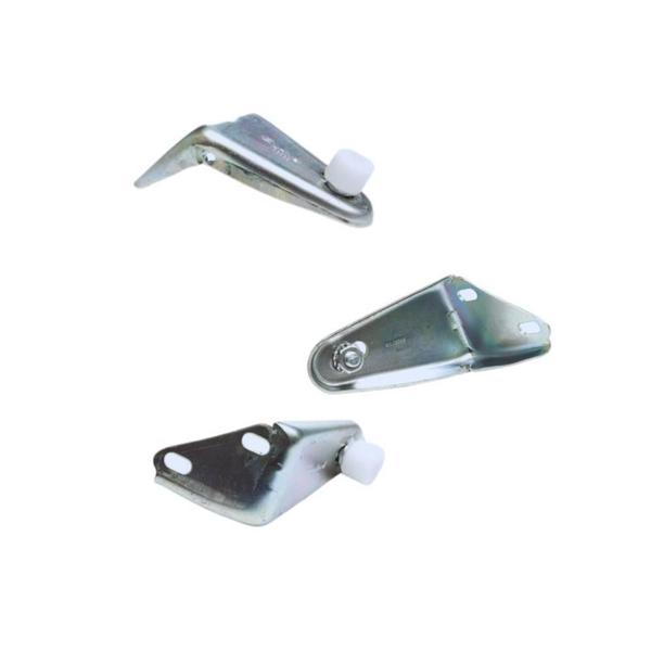 Fechadura porta Lateral Corrediça VW Kombi Clipper 97/ C/Engate